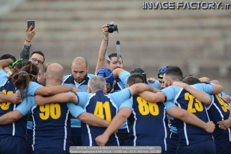 2015-06-13 Arena di Milano 0715 XV Ambrosiano-Libera Rugby.jpg